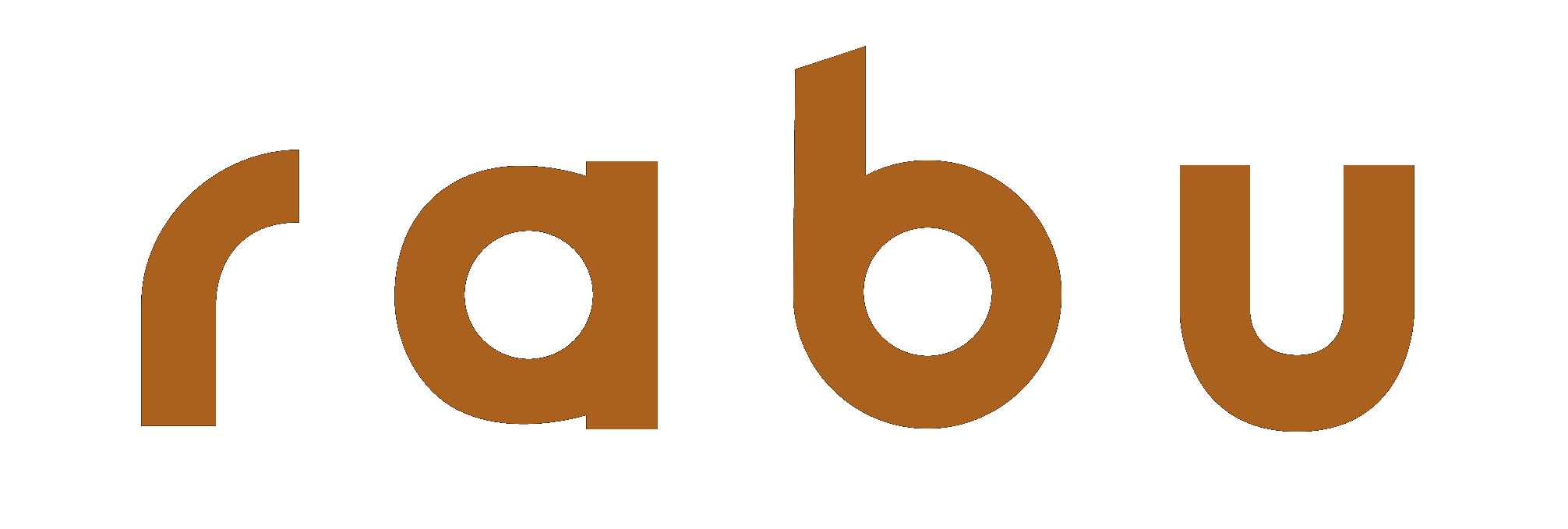 blog.rabu.me Logo